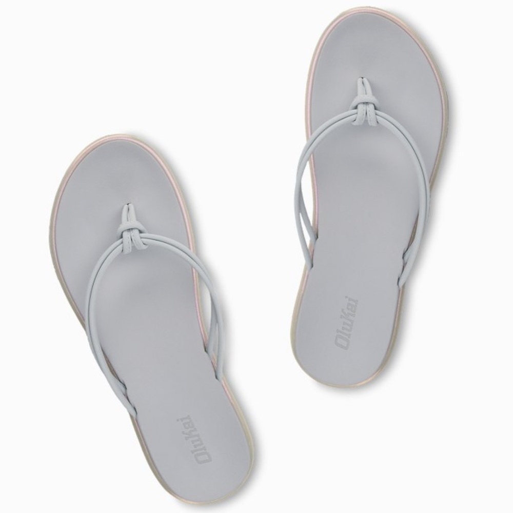 Women's Olukai Aka Sandals size 6 NWT